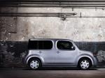 Nissan Cube 2009 года
